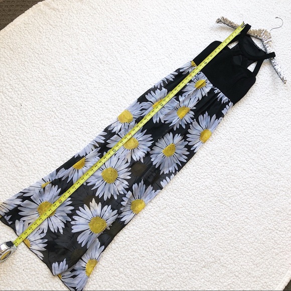 ✨Ruby Rox Sunflower Dress - Picture 3 of 4